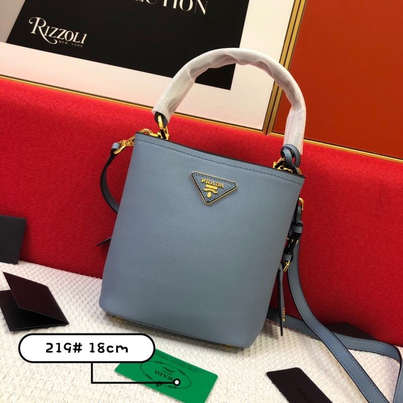 Prada Satchel Bags